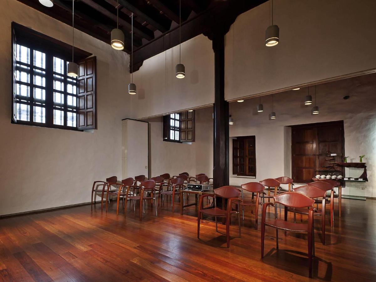 Sofitel Legend Santa Clara Cartagena