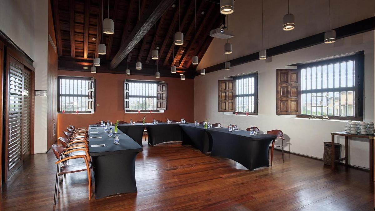 Sofitel Legend Santa Clara Cartagena