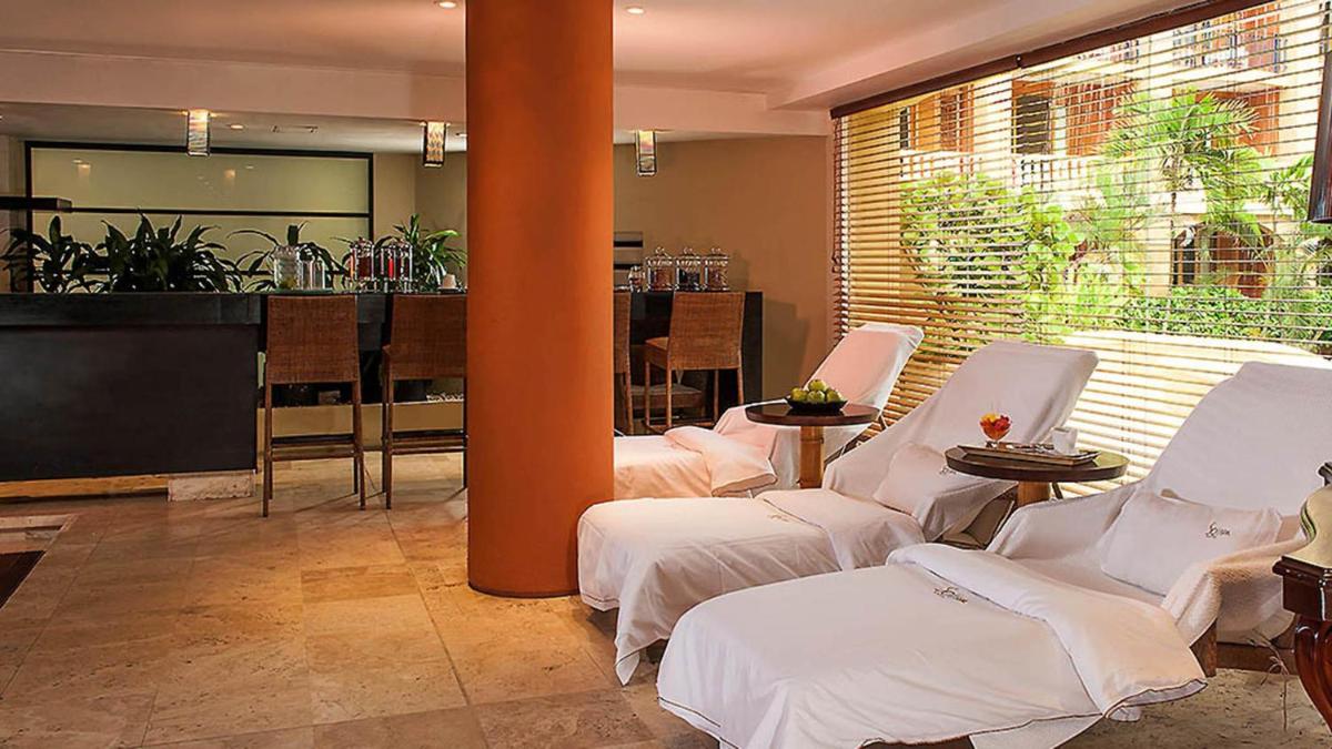 Sofitel Legend Santa Clara Cartagena