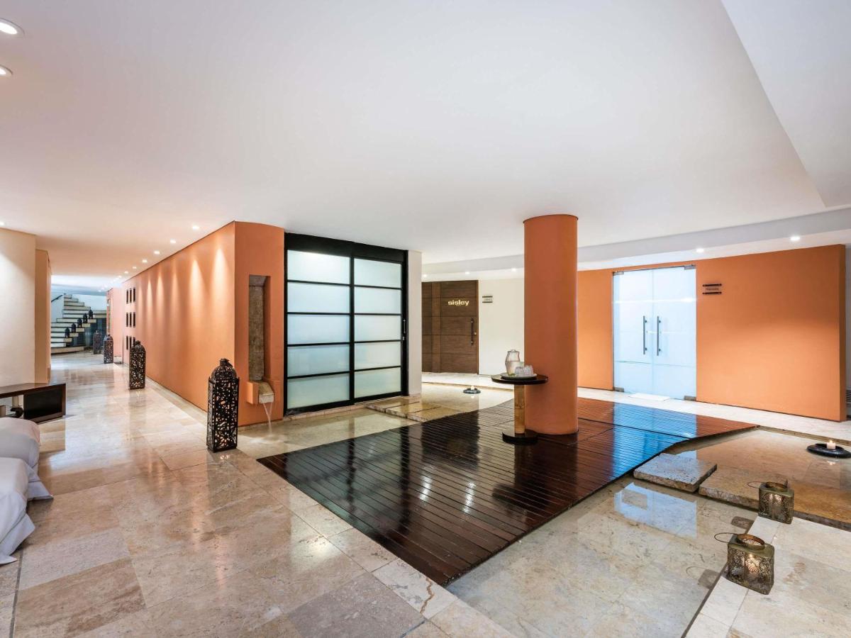 Sofitel Legend Santa Clara Cartagena