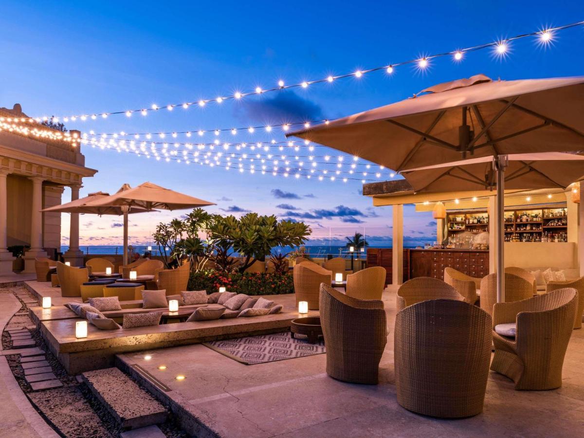 Sofitel Legend Santa Clara Cartagena