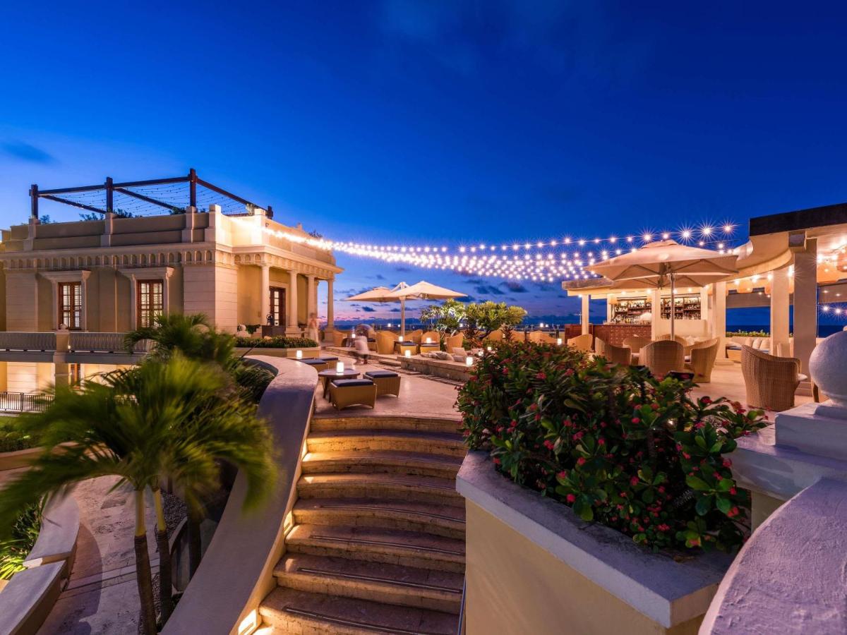 Sofitel Legend Santa Clara Cartagena