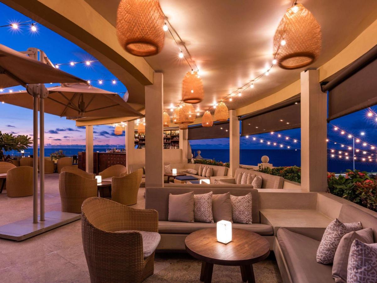 Sofitel Legend Santa Clara Cartagena