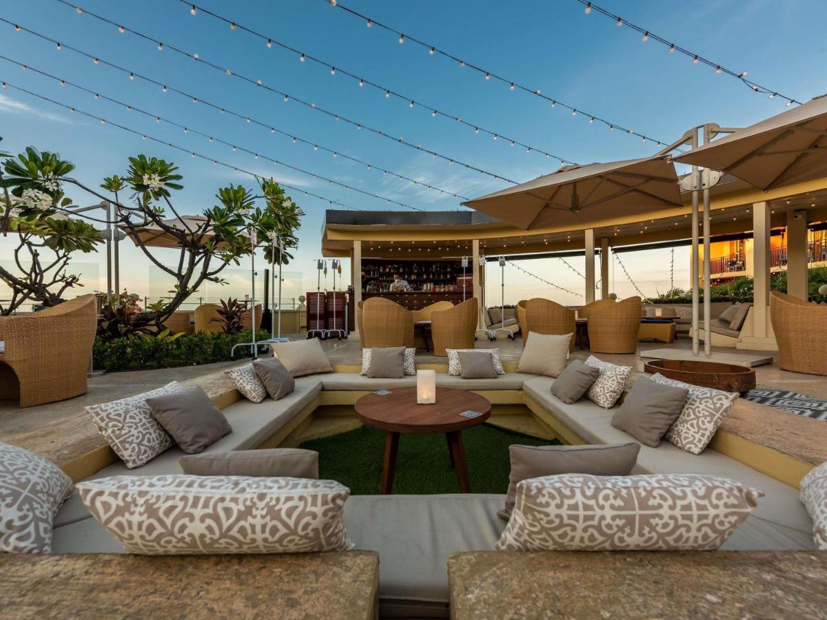 Sofitel Legend Santa Clara Cartagena