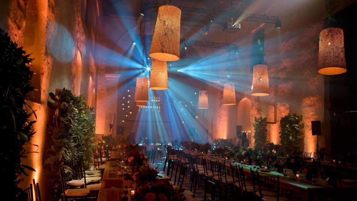 Sofitel Legend Santa Clara Cartagena