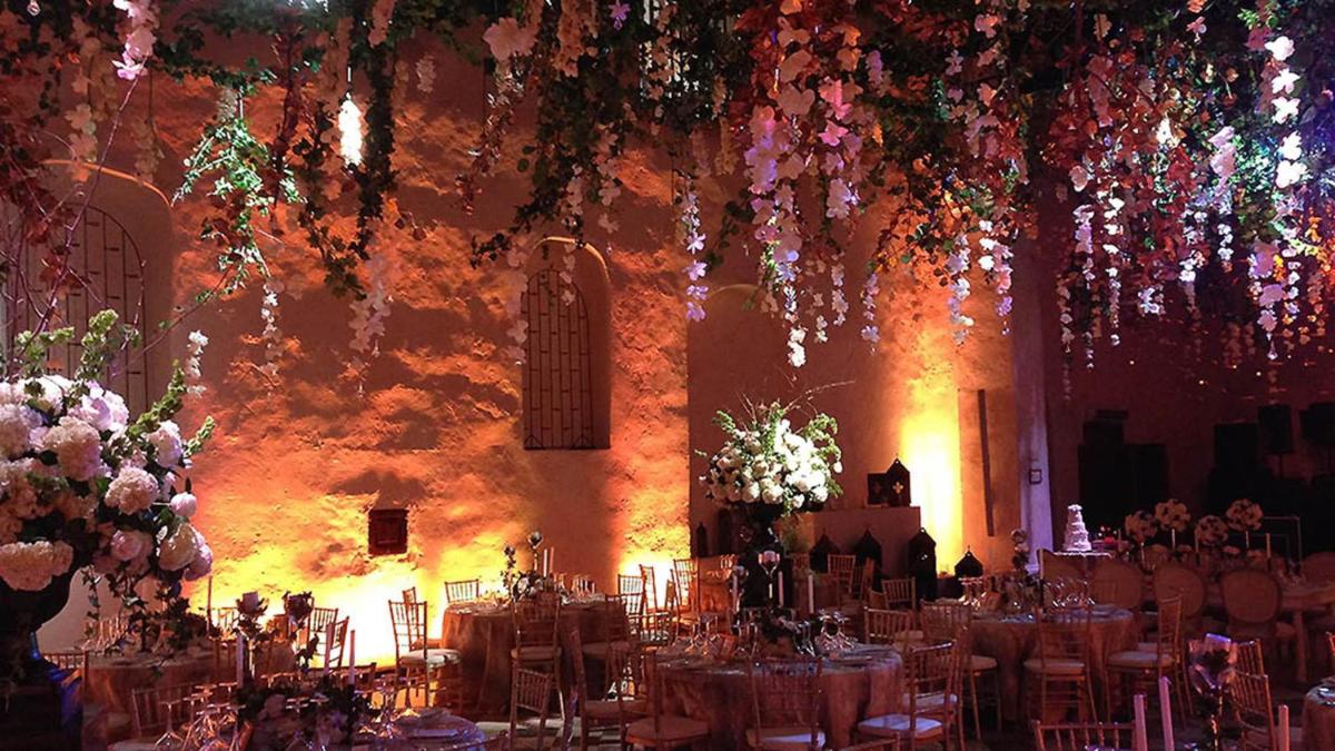 Sofitel Legend Santa Clara Cartagena