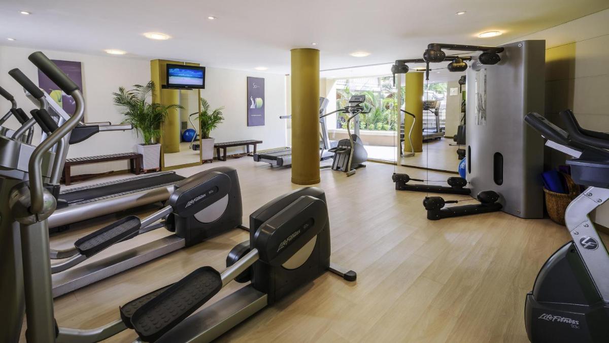 Sofitel Legend Santa Clara Cartagena