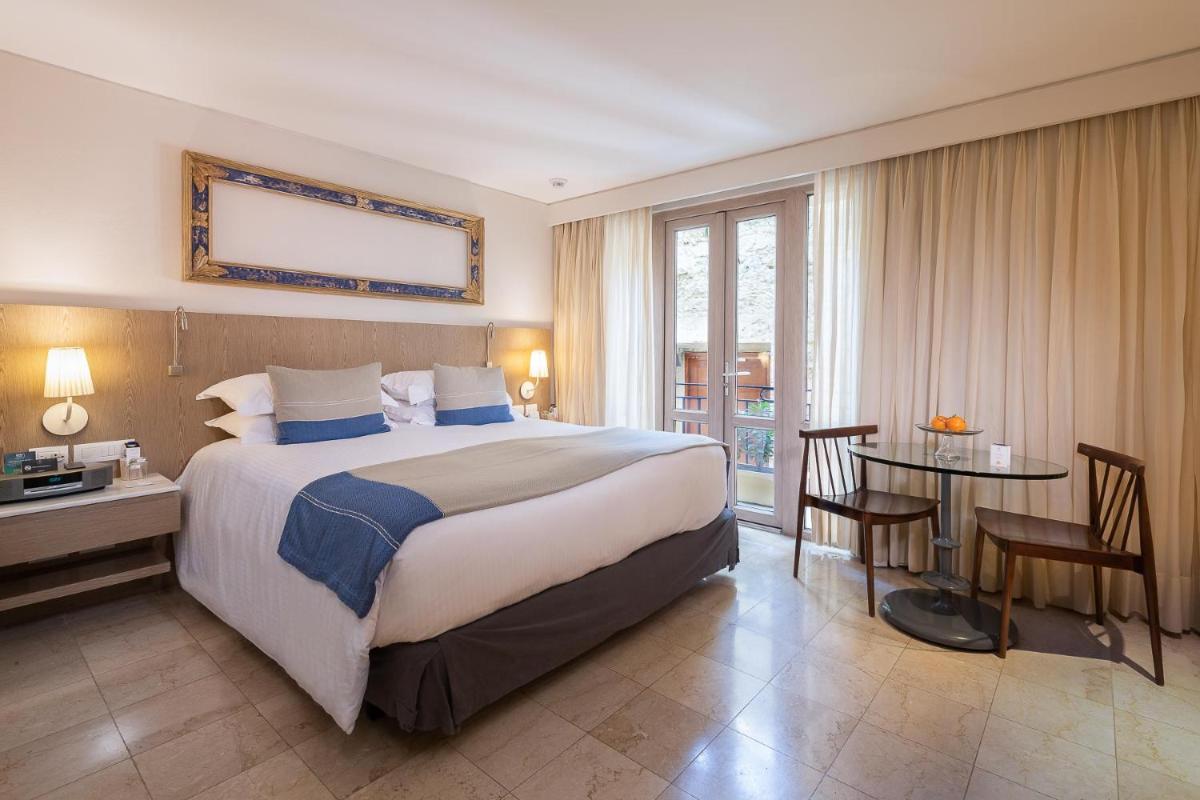 Sofitel Legend Santa Clara Cartagena