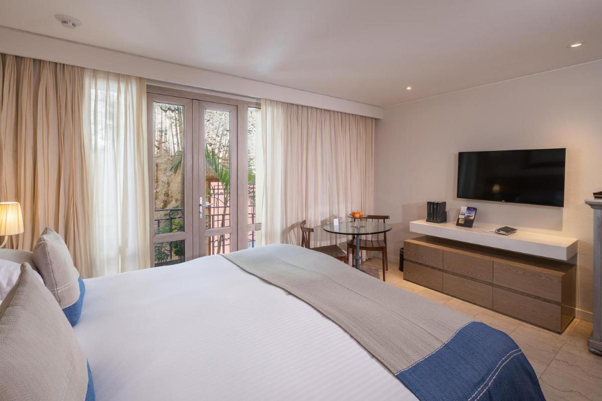 Sofitel Legend Santa Clara Cartagena