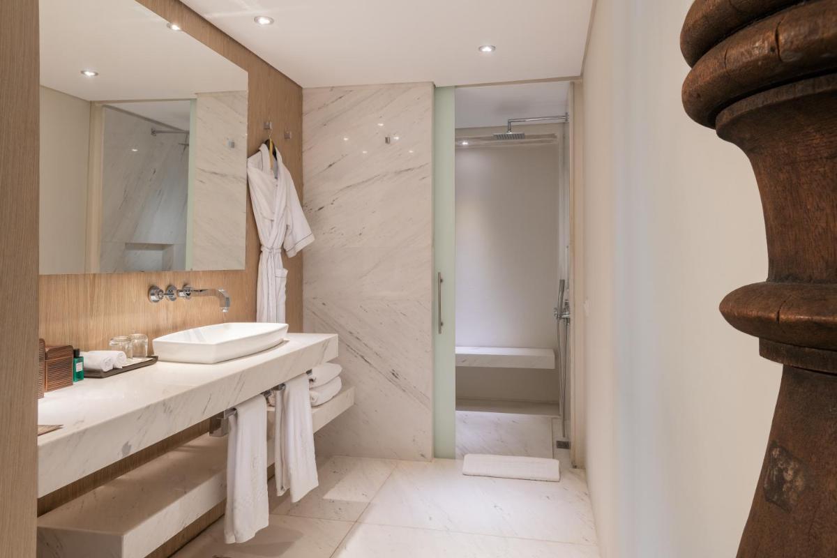 Sofitel Legend Santa Clara Cartagena