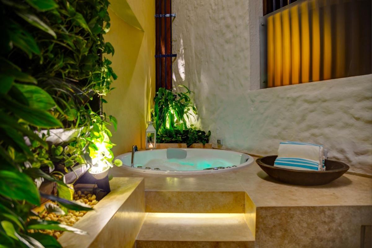 Sofitel Legend Santa Clara Cartagena