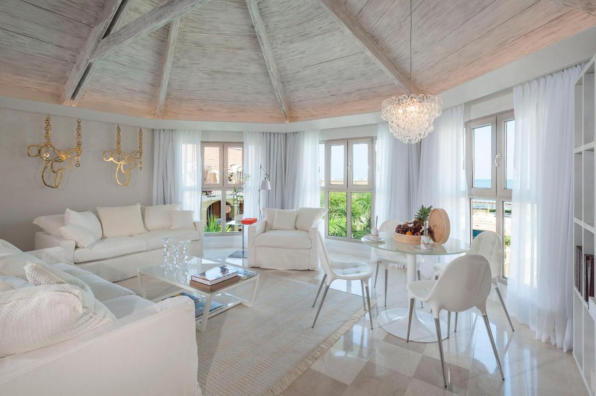 Sofitel Legend Santa Clara Cartagena