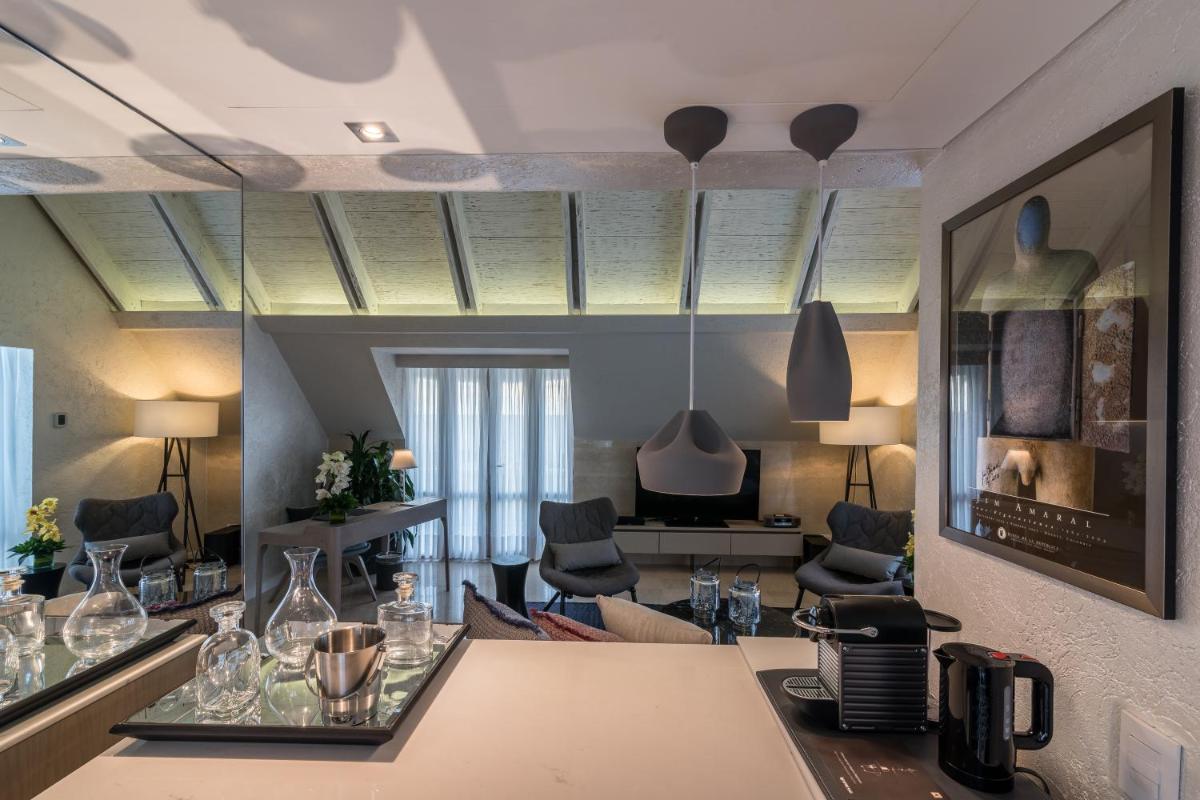 Sofitel Legend Santa Clara Cartagena