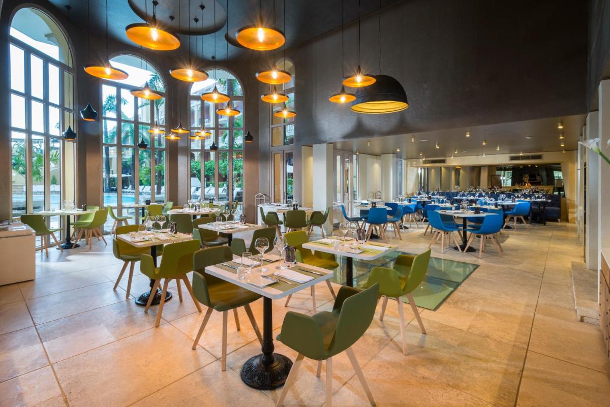 Sofitel Legend Santa Clara Cartagena