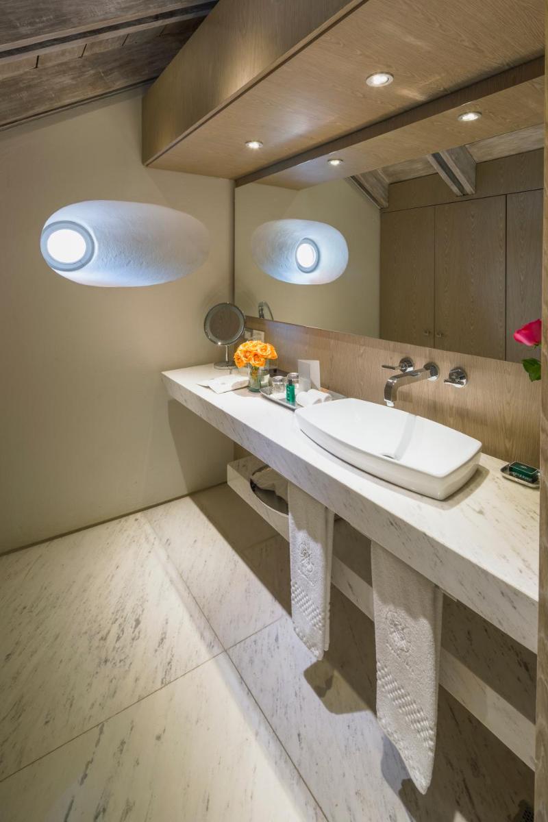 Sofitel Legend Santa Clara Cartagena