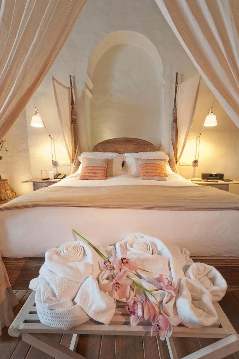 Sofitel Legend Santa Clara Cartagena