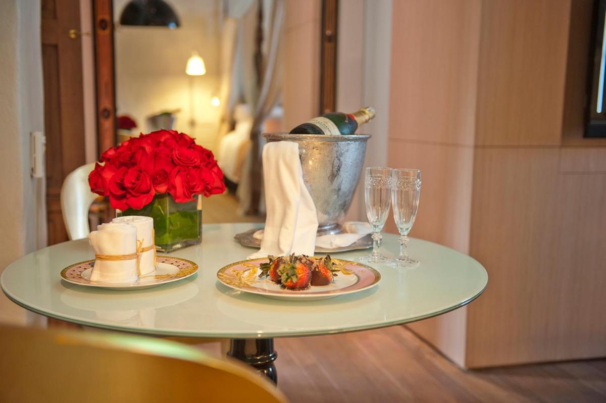 Sofitel Legend Santa Clara Cartagena