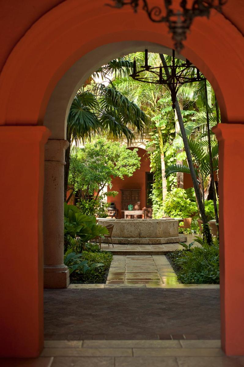 Sofitel Legend Santa Clara Cartagena