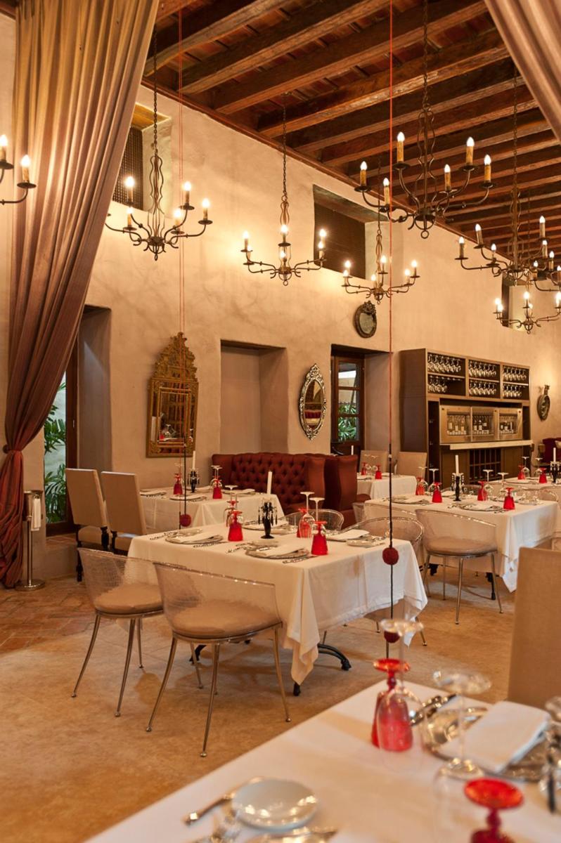 Sofitel Legend Santa Clara Cartagena