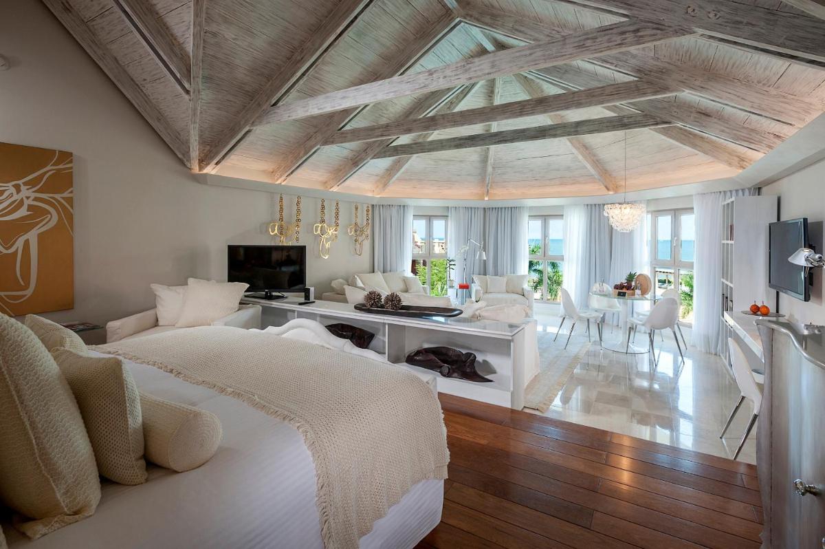 Sofitel Legend Santa Clara Cartagena