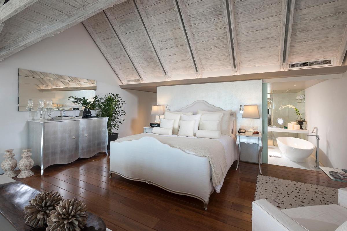 Sofitel Legend Santa Clara Cartagena