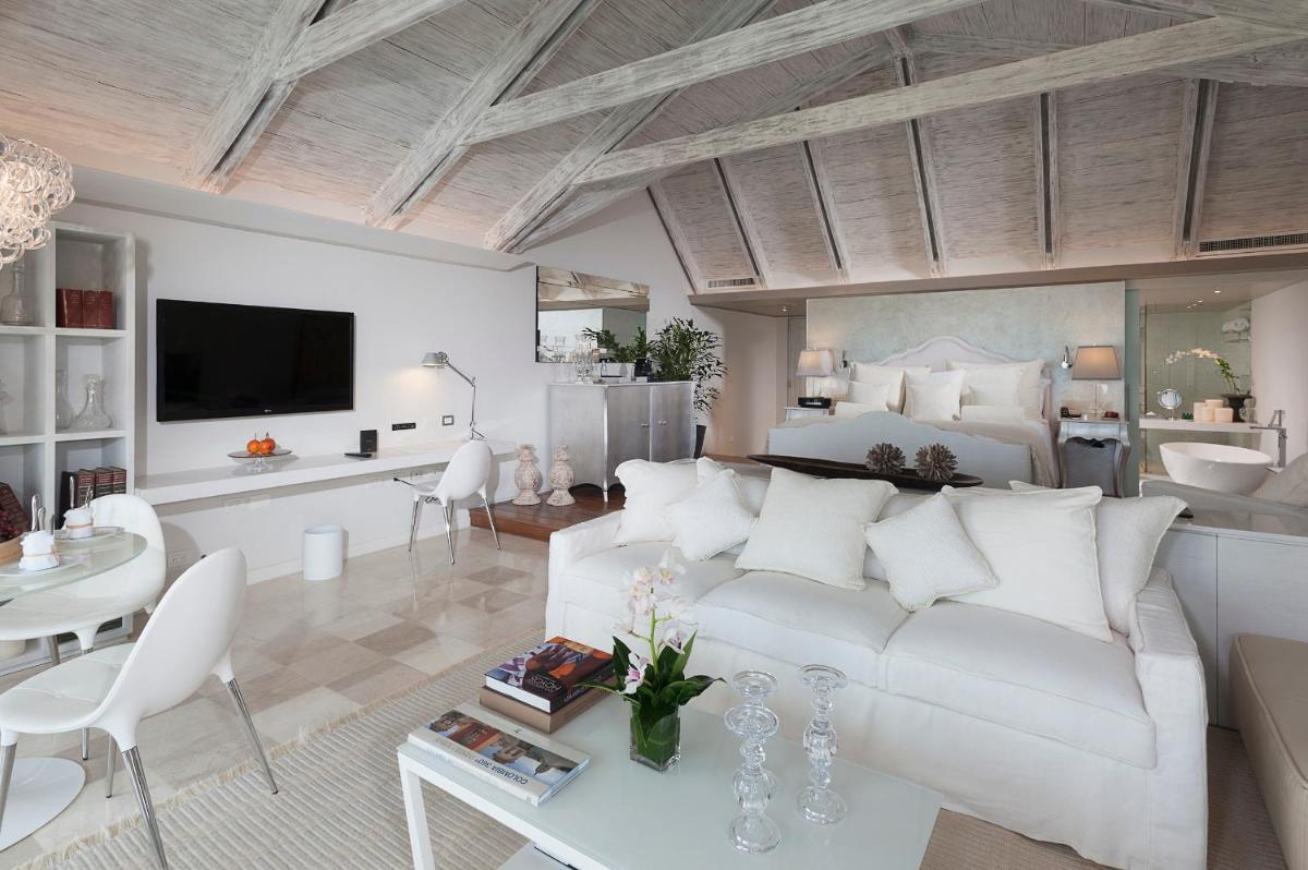 Sofitel Legend Santa Clara Cartagena