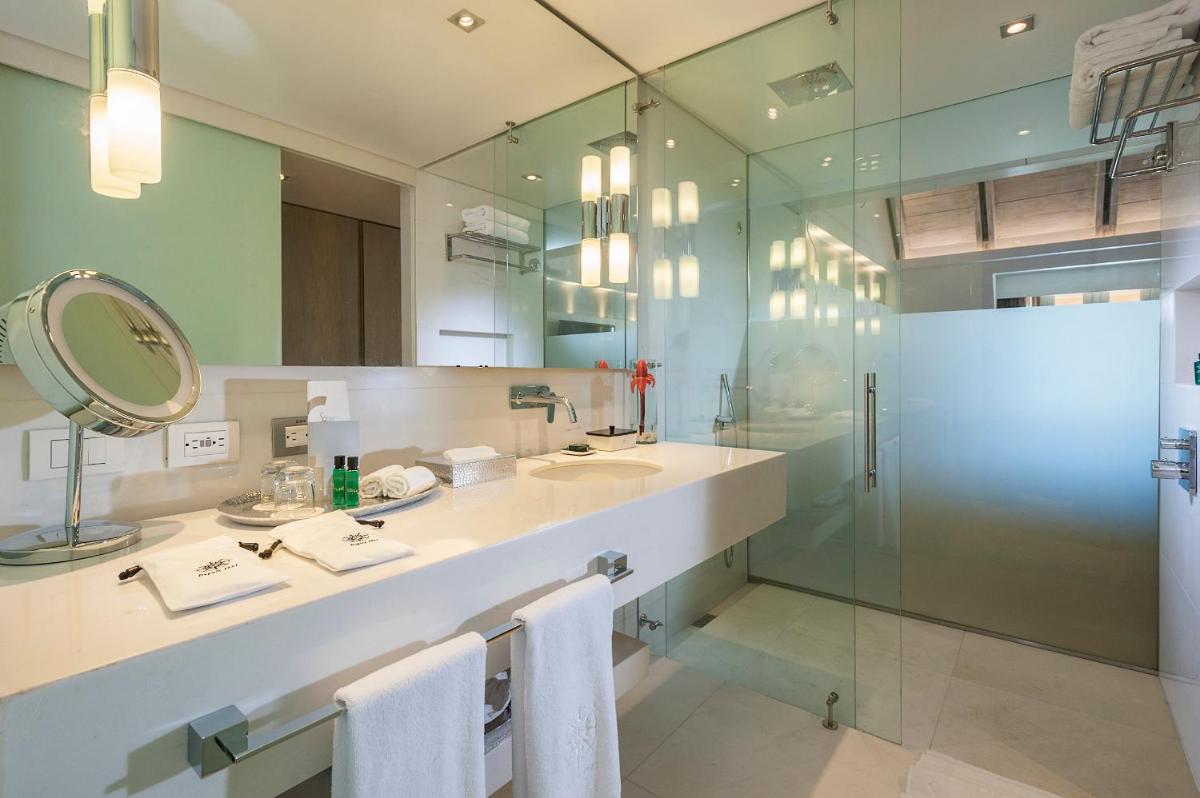 Sofitel Legend Santa Clara Cartagena