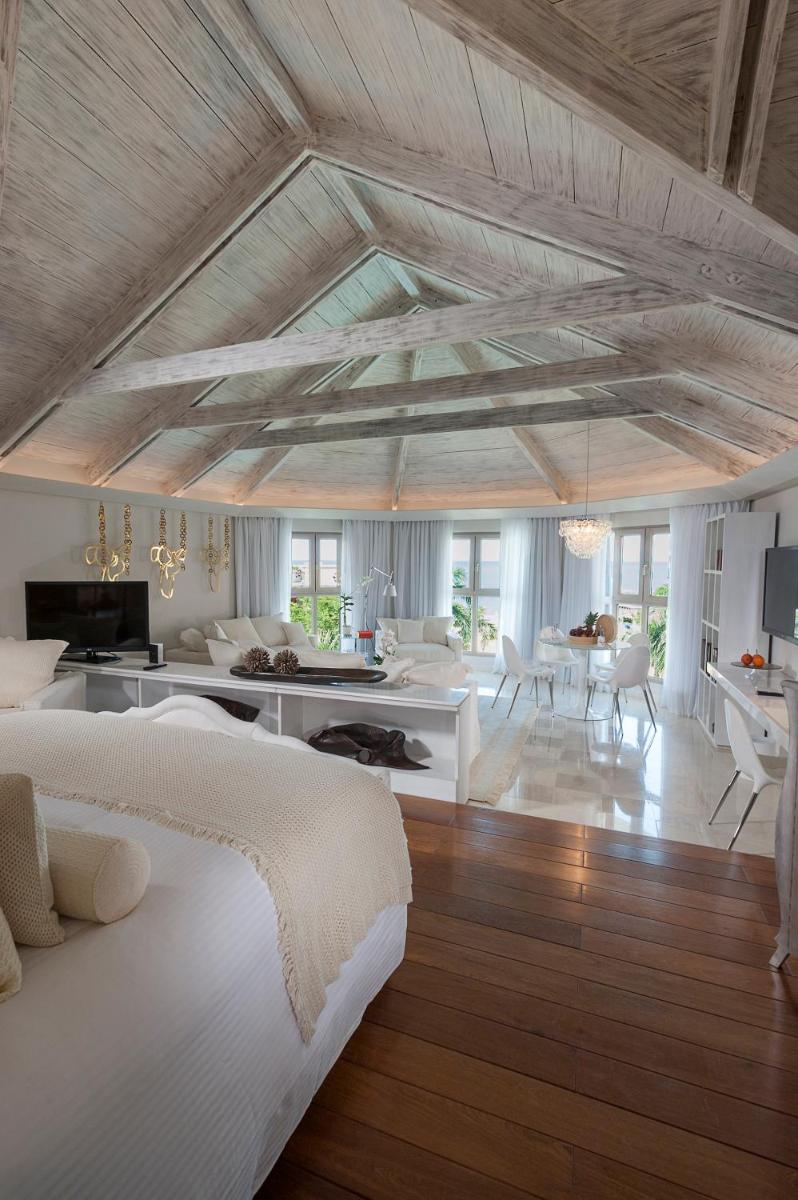 Sofitel Legend Santa Clara Cartagena