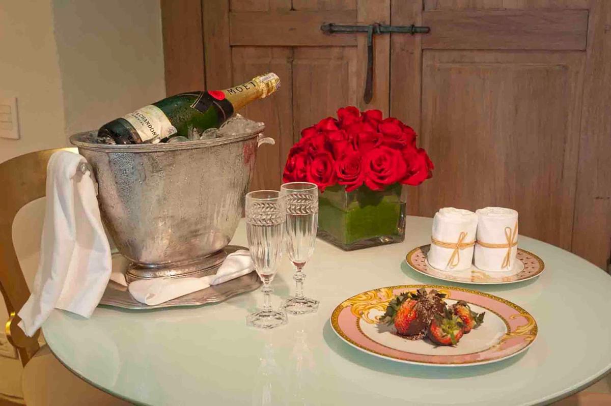 Sofitel Legend Santa Clara Cartagena