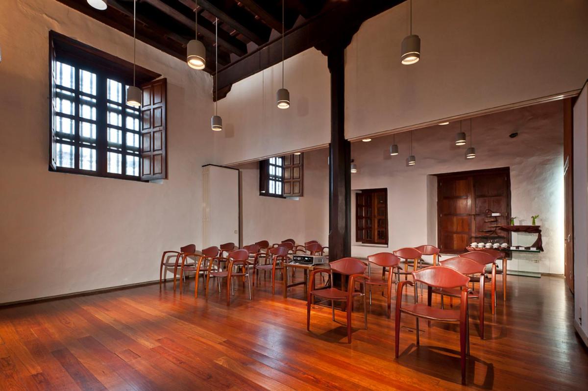 Sofitel Legend Santa Clara Cartagena