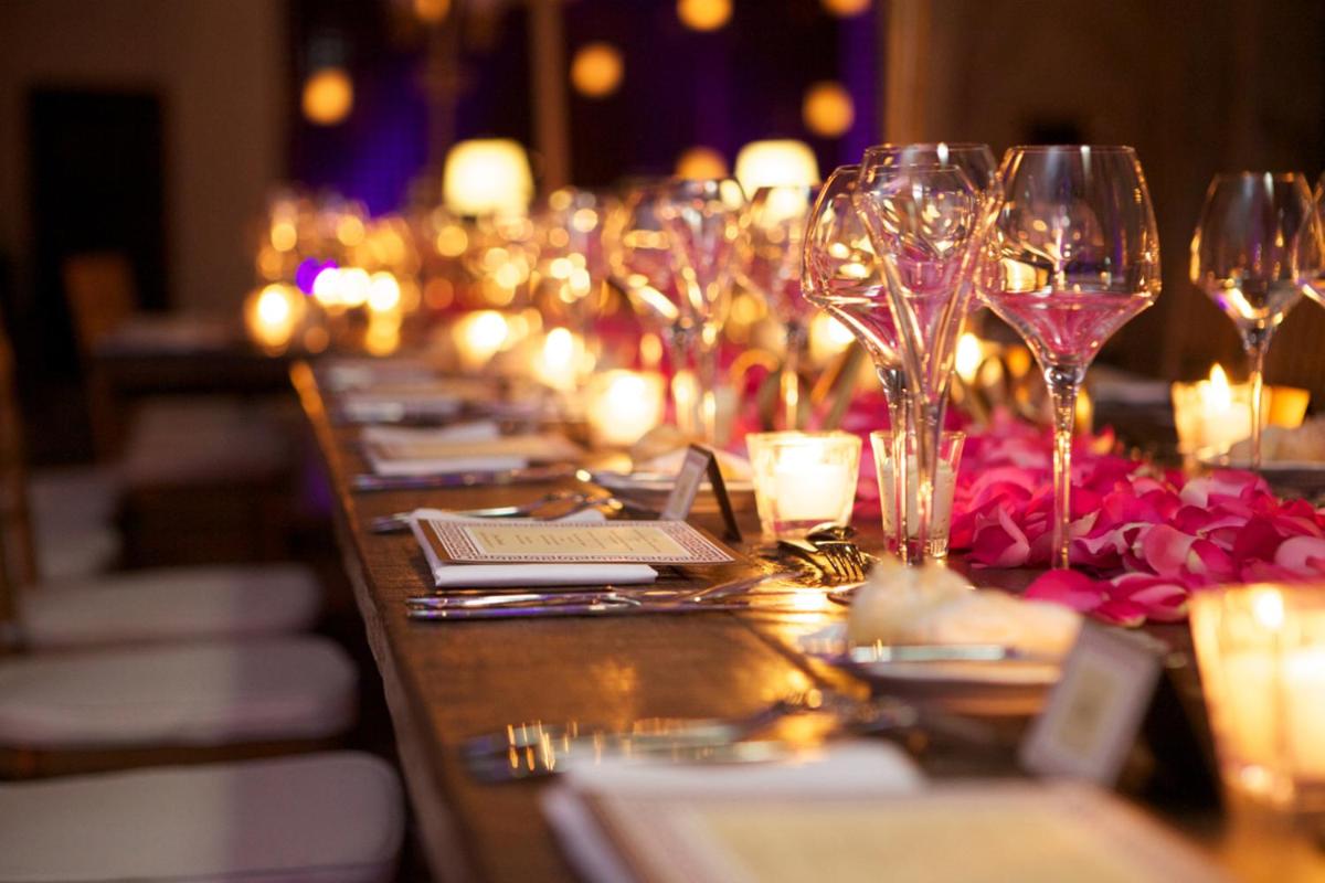 Sofitel Legend Santa Clara Cartagena