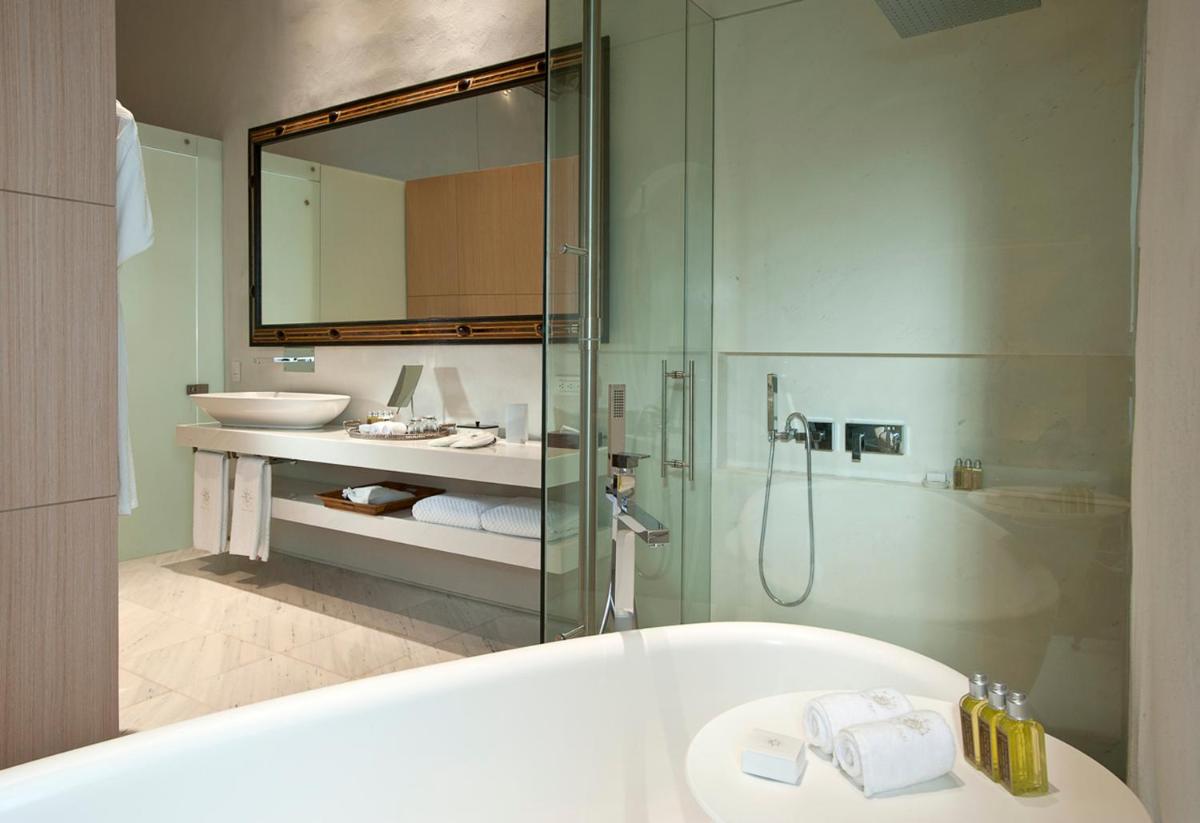 Sofitel Legend Santa Clara Cartagena