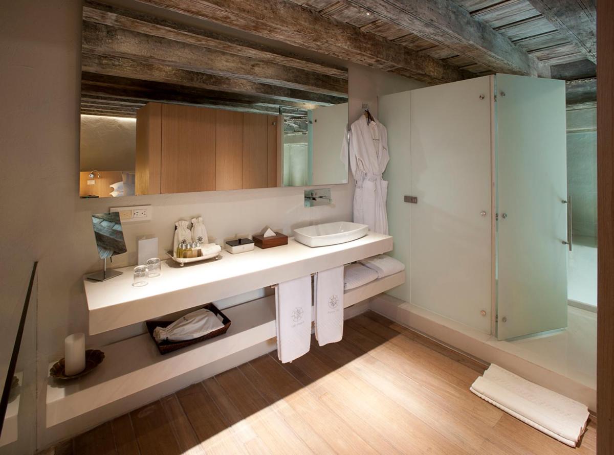 Sofitel Legend Santa Clara Cartagena