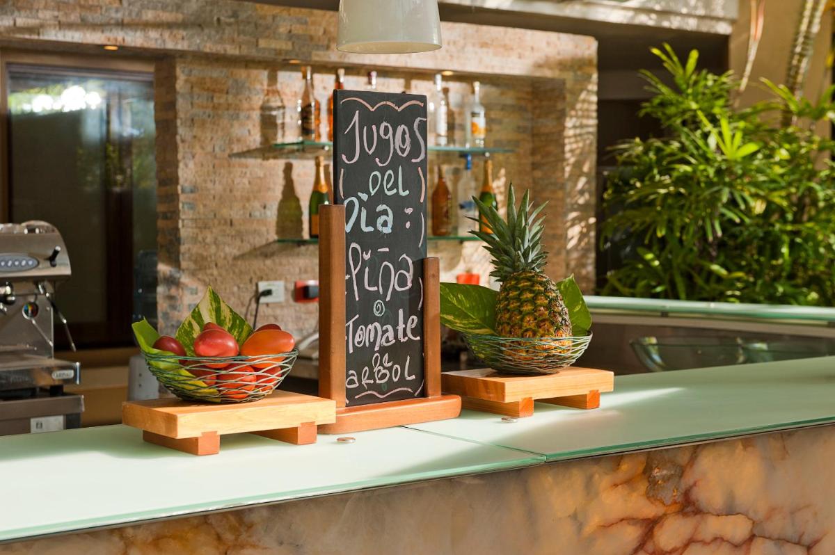 Sofitel Legend Santa Clara Cartagena