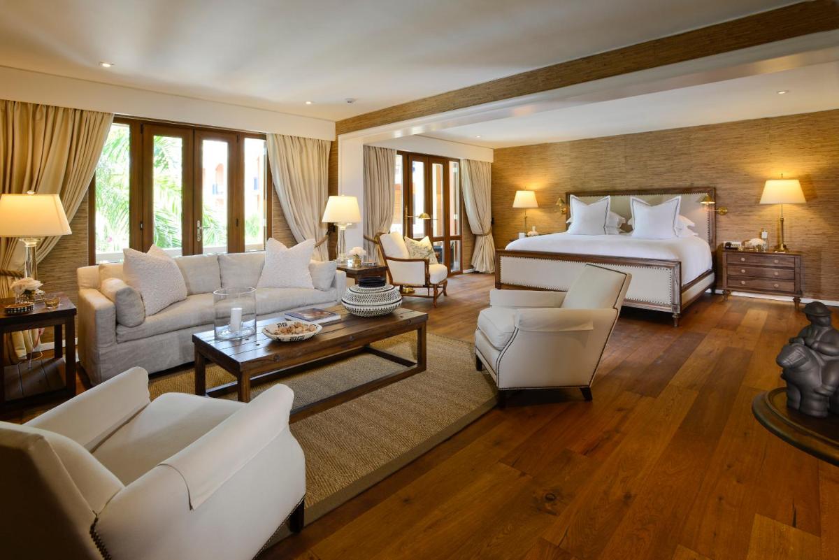 Sofitel Legend Santa Clara Cartagena