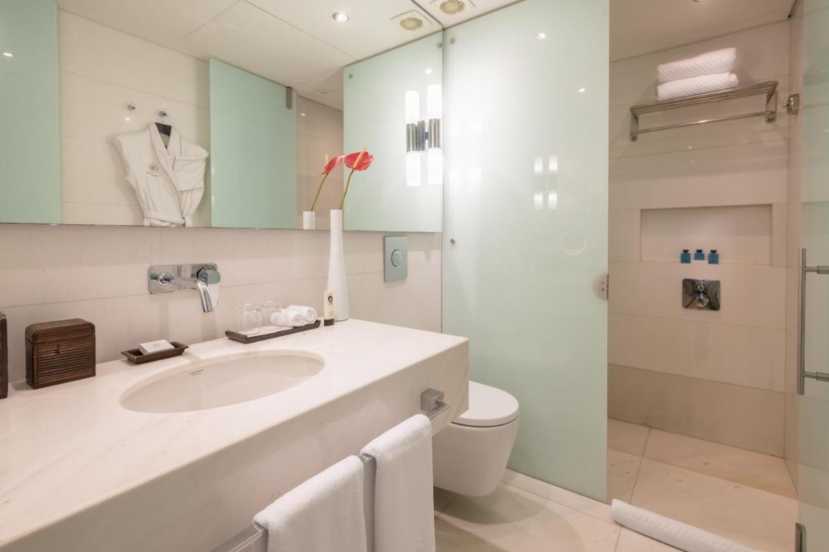 Sofitel Legend Santa Clara Cartagena