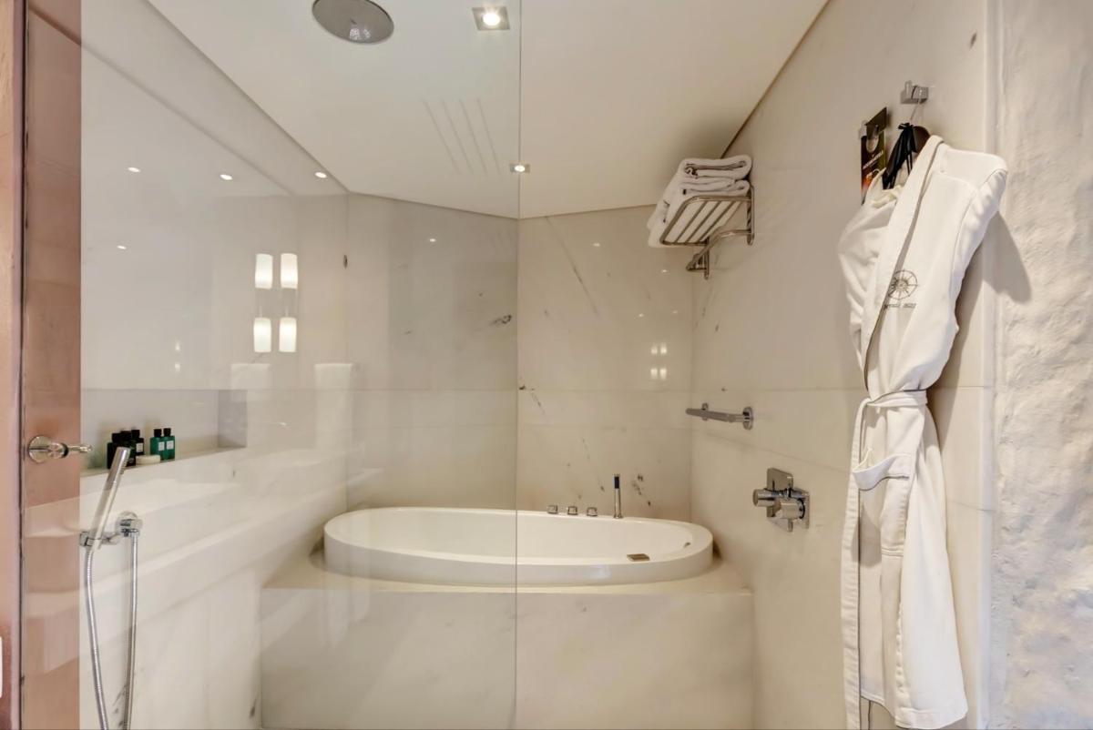 Sofitel Legend Santa Clara Cartagena