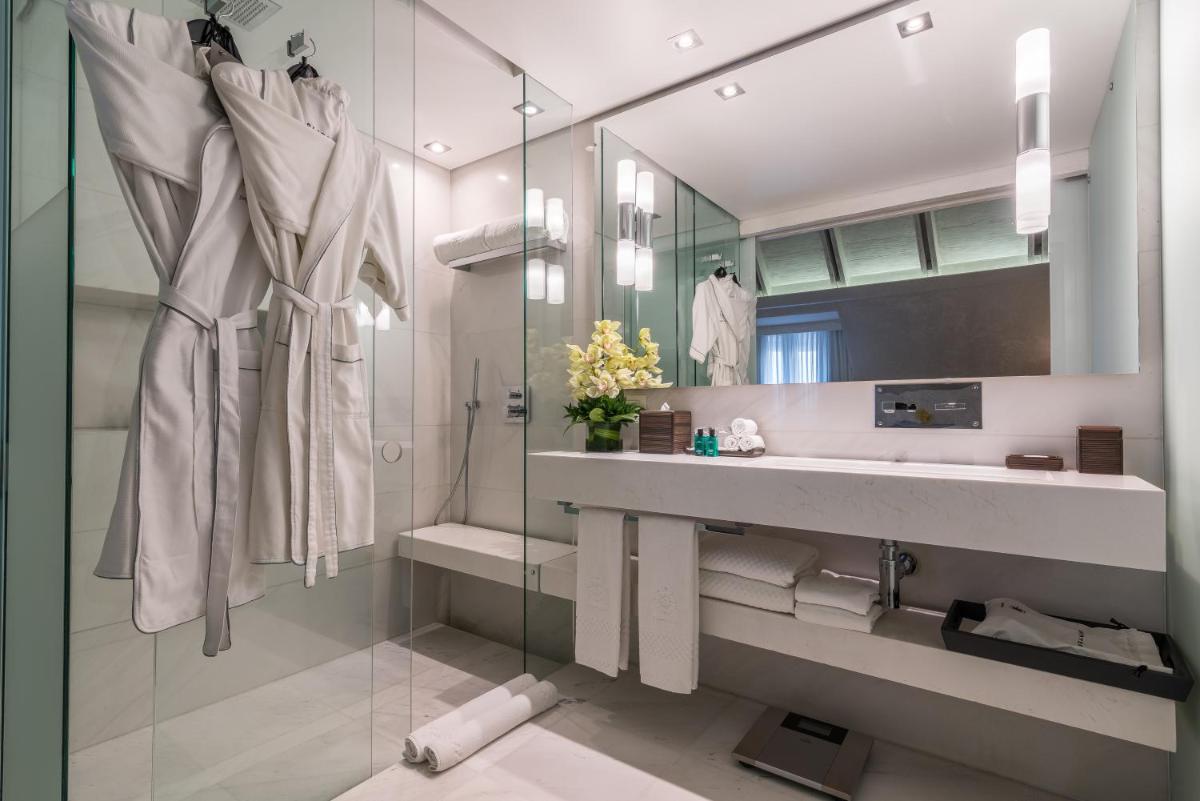 Sofitel Legend Santa Clara Cartagena