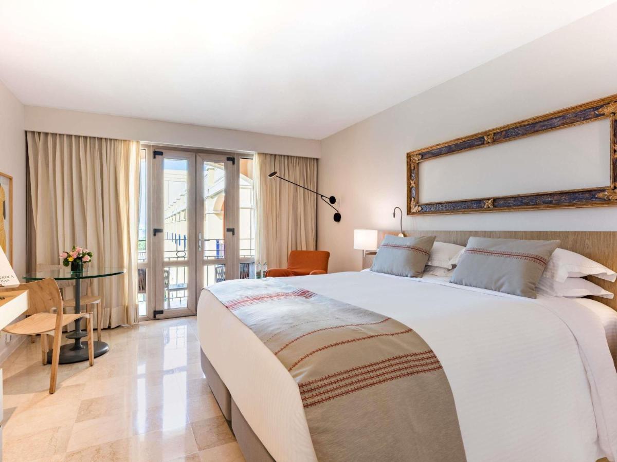 Sofitel Legend Santa Clara Cartagena