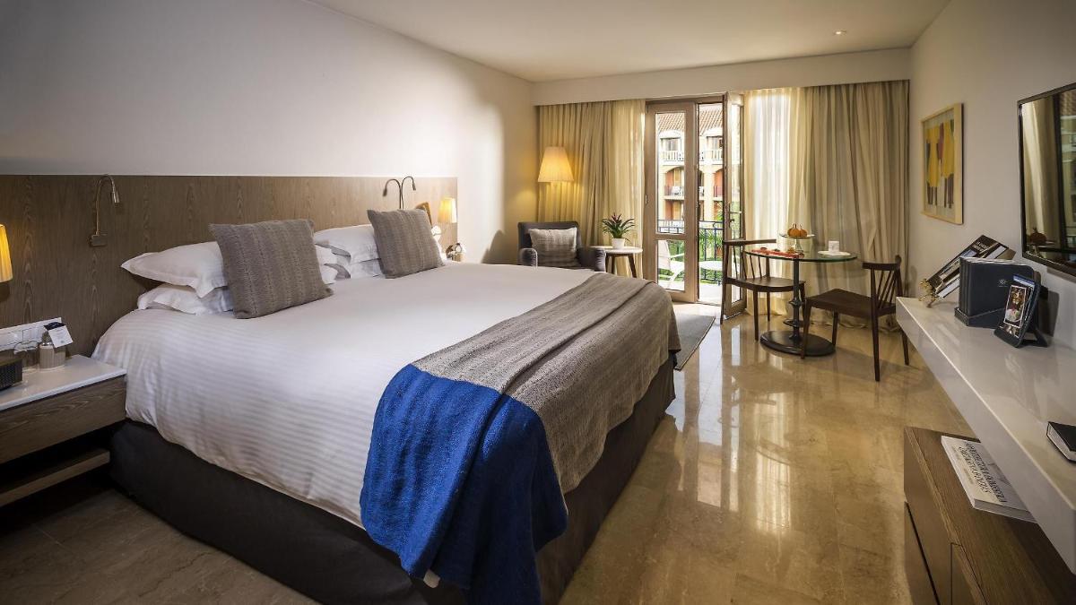 Sofitel Legend Santa Clara Cartagena