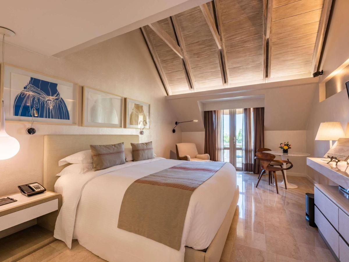 Sofitel Legend Santa Clara Cartagena