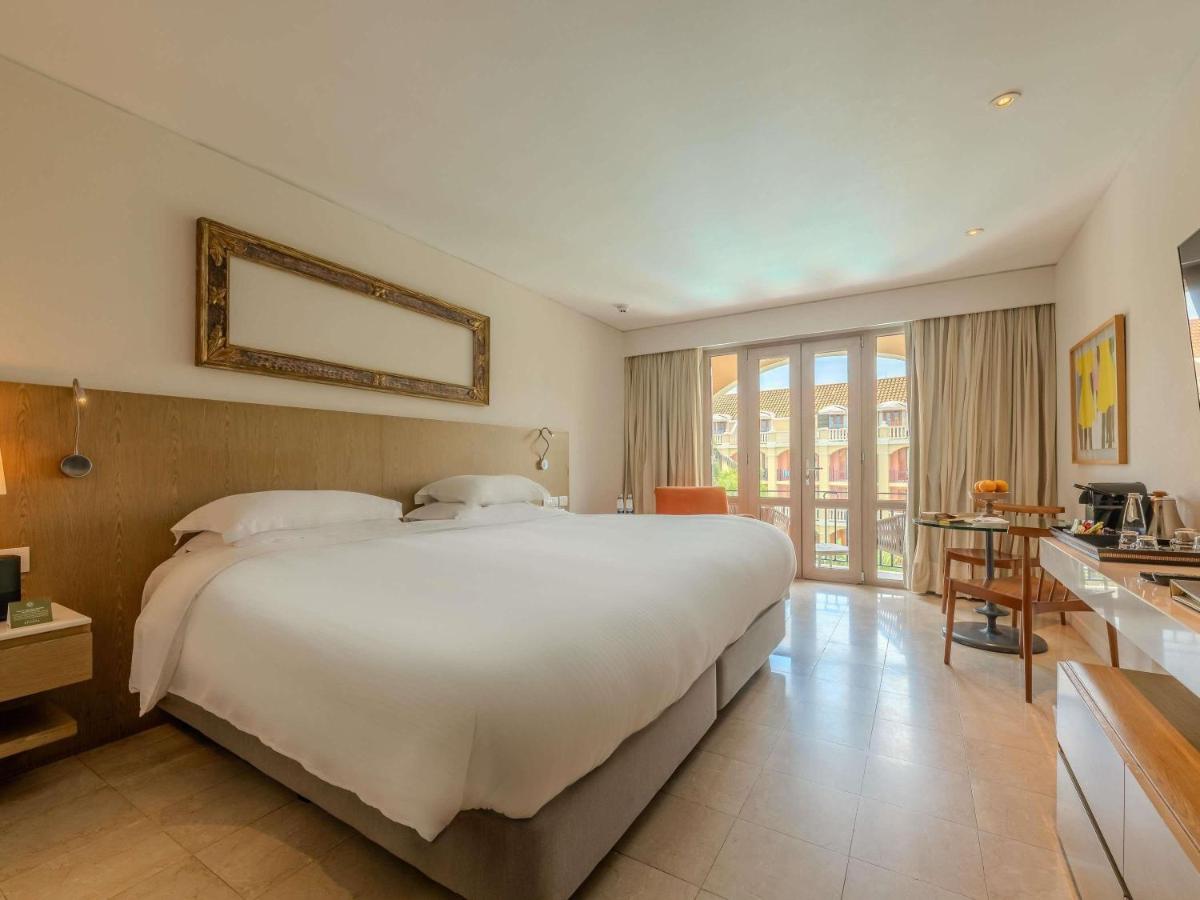 Sofitel Legend Santa Clara Cartagena