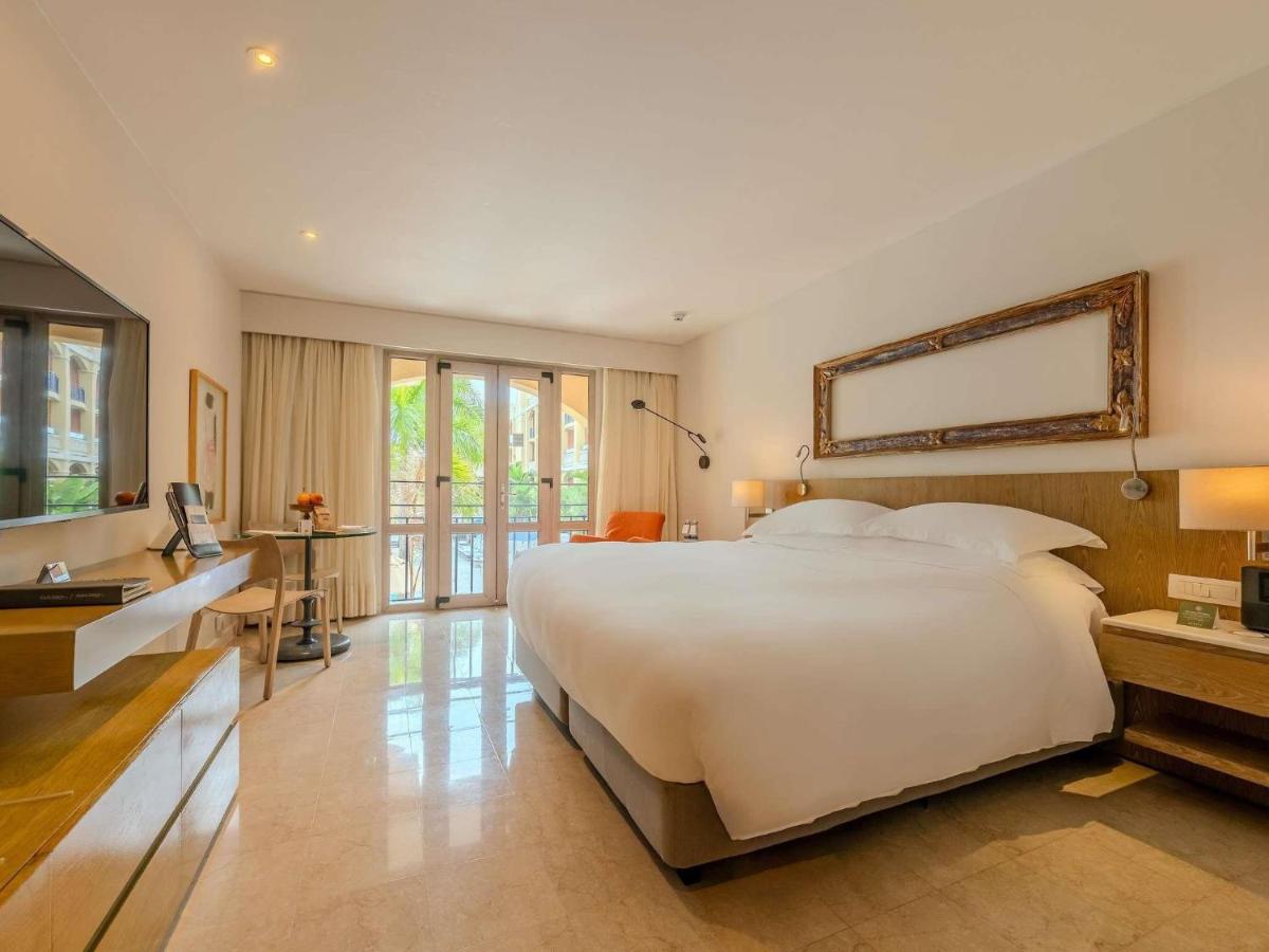 Sofitel Legend Santa Clara Cartagena