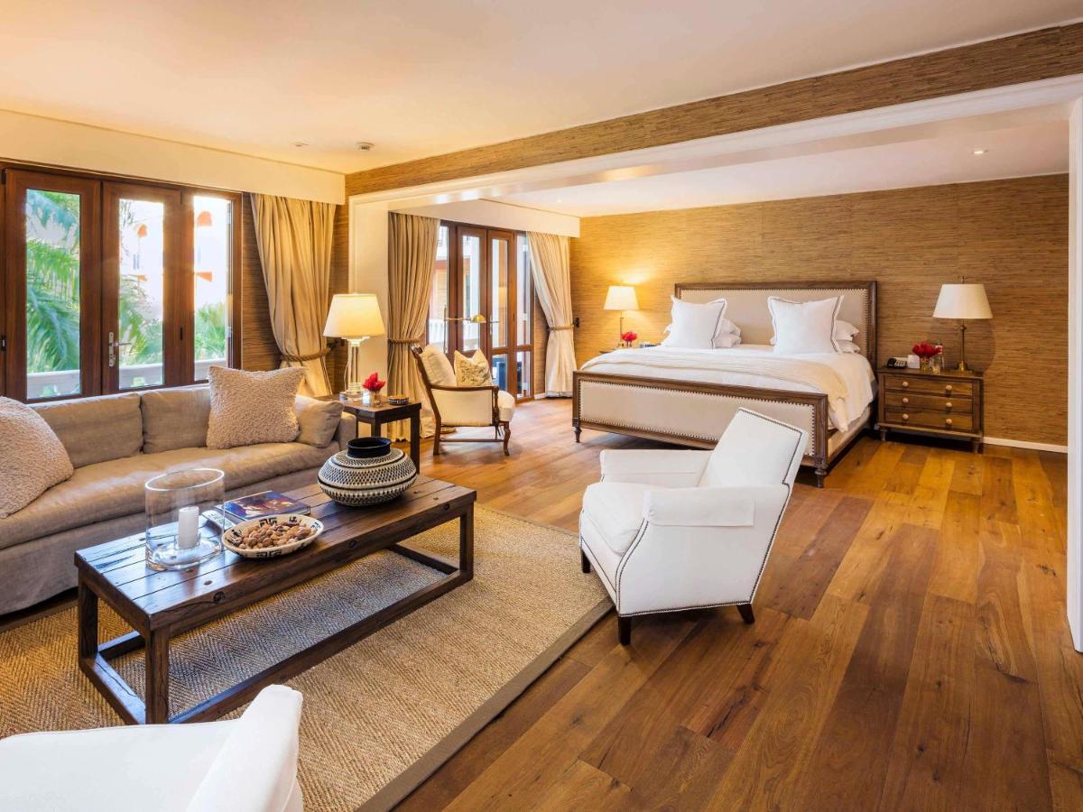 Sofitel Legend Santa Clara Cartagena