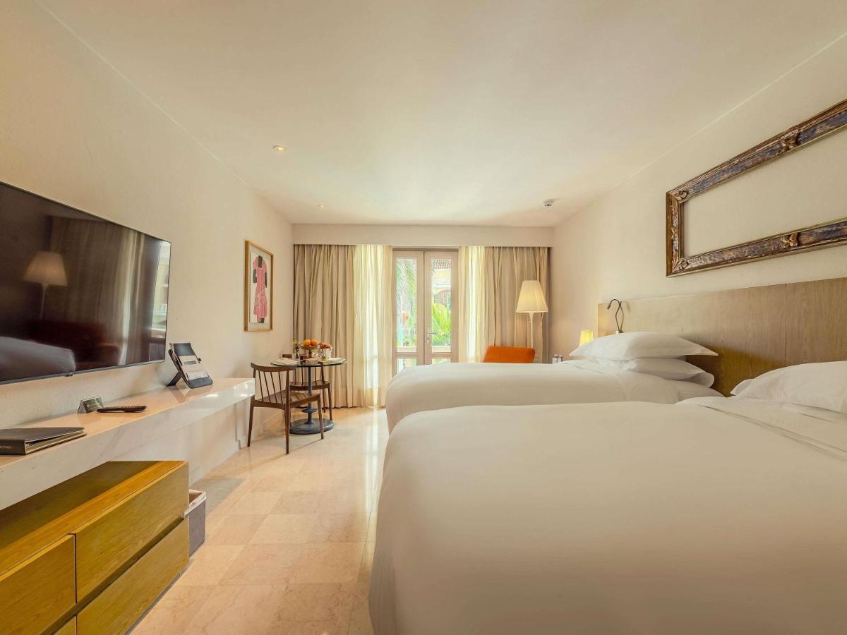Sofitel Legend Santa Clara Cartagena
