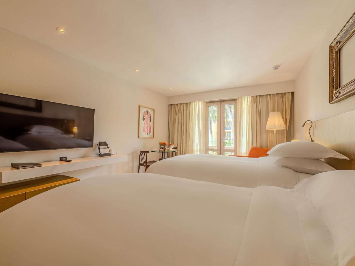 Sofitel Legend Santa Clara Cartagena