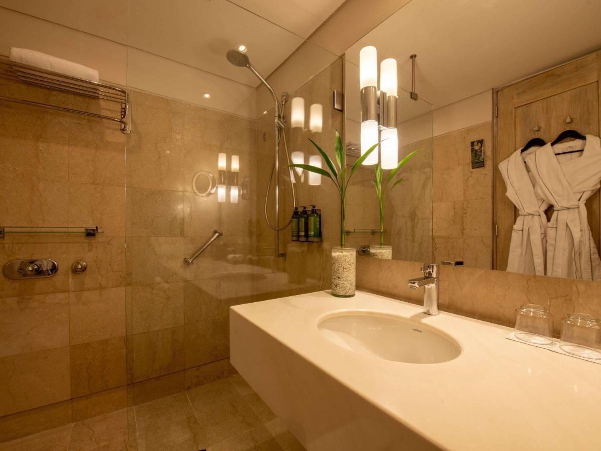 Sofitel Legend Santa Clara Cartagena