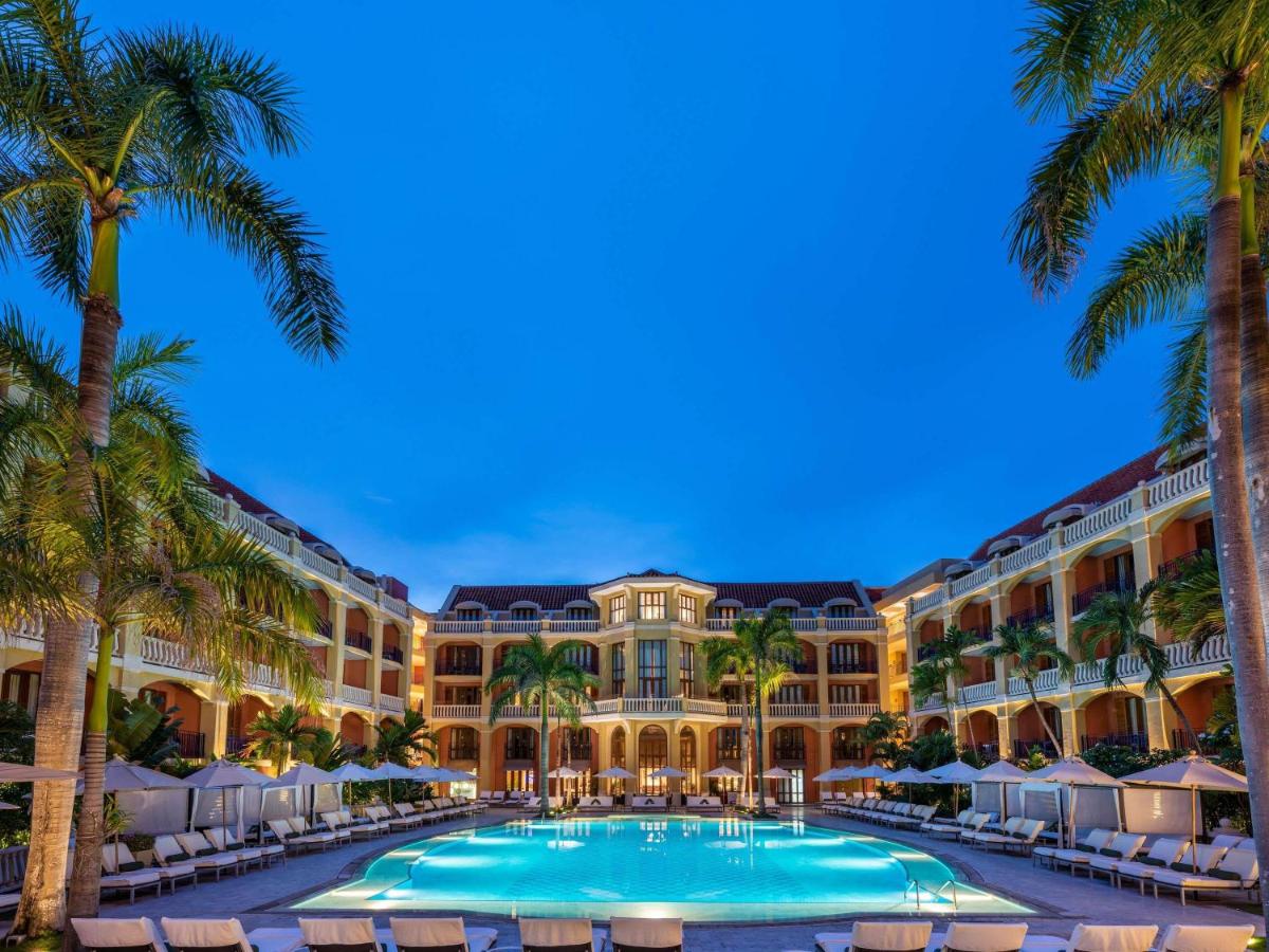 Sofitel Legend Santa Clara Cartagena