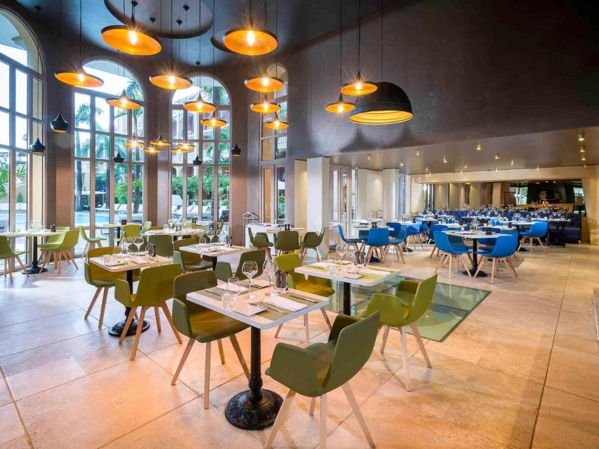 Sofitel Legend Santa Clara Cartagena
