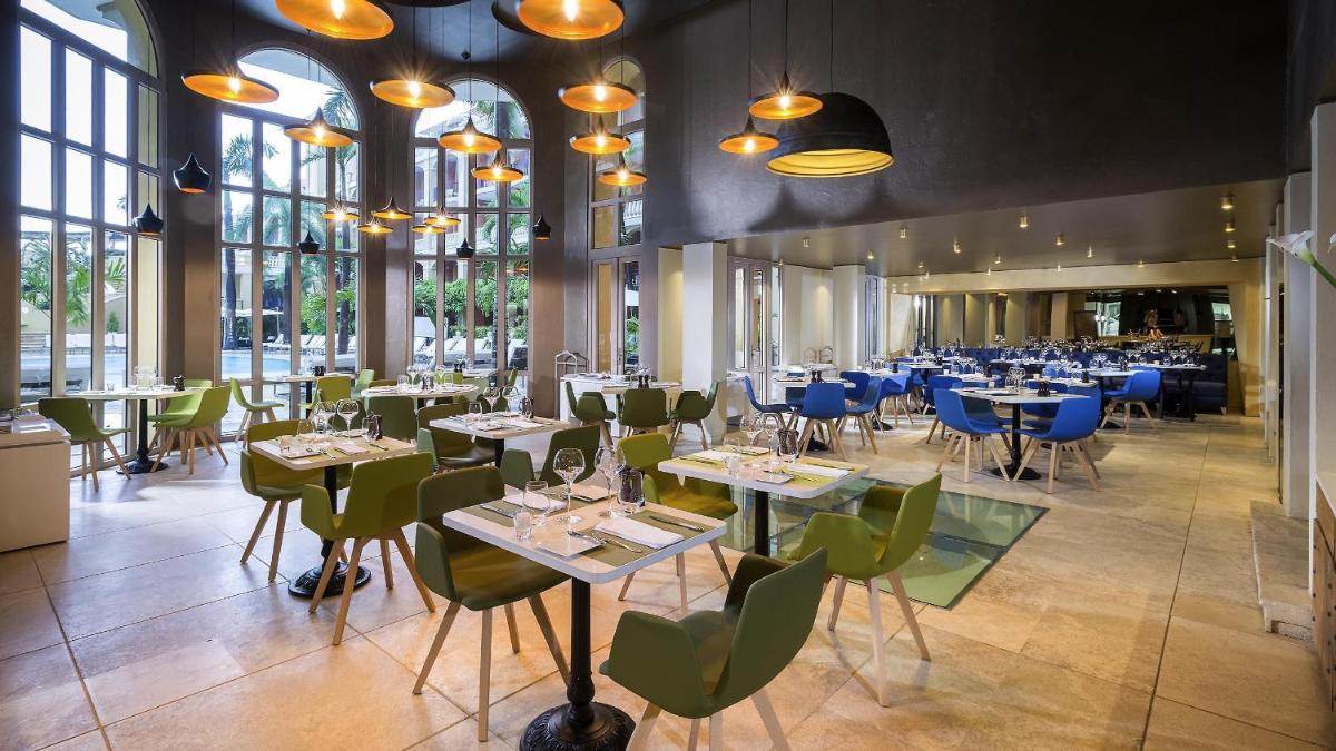 Sofitel Legend Santa Clara Cartagena